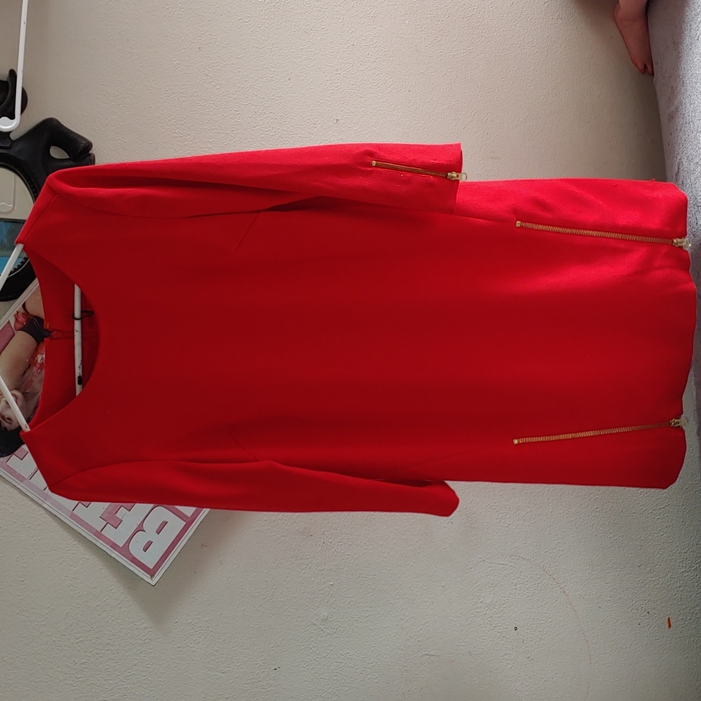 Women's new dress 68